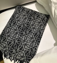 Image 3 of Loewè Scarf