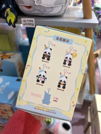 Image 2 of Panda Roll Patty Crush Blind Box