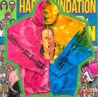 Image 1 of 🆕 4TH RoPe HaRT 💓 FouNDaTioN ReBiRTH ♻️ HOoDie