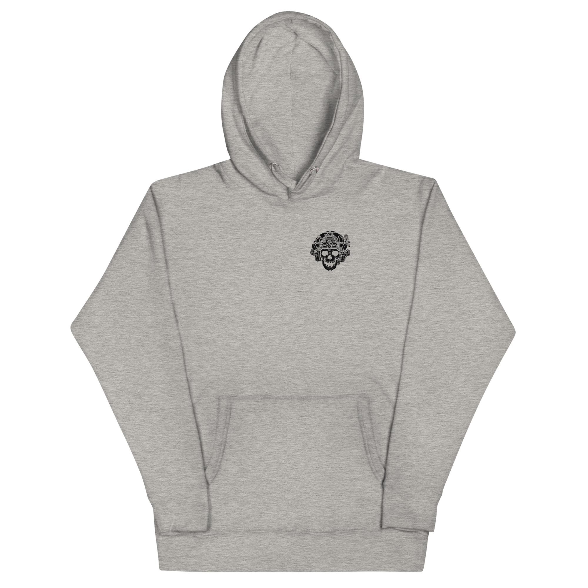 Jonkler Hoodie | Noctis Morte