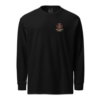 Image 1 of Grow Wild Stay Rooted Unisex Long-Sleeve