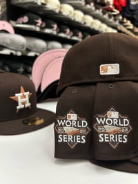 Image 2 of New Era 59Fifty King Of Kyle 