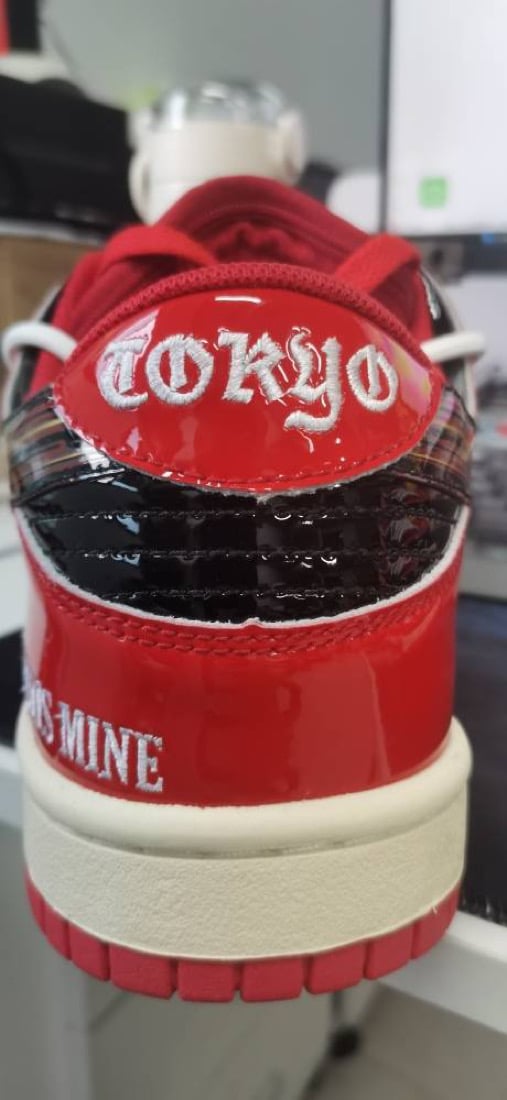 Tokyo 1.0’s