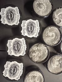 Image 3 of "Flannel" body butter 