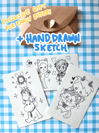 Image 2 of Silly Bundle (Limited Item Included)
