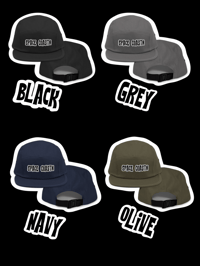 Image 2 of Five Panel Hat