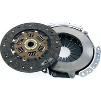 Image 1 of Nissan RB 6 Bolt Heavy Duty Clutch Kit