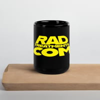 RADTreatments.com Mug