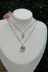 march ‘24 aquamarine collection Image 3
