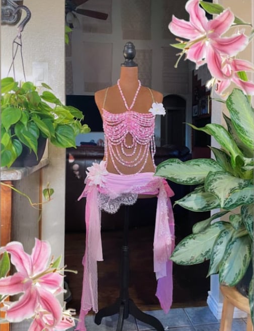 Image of Unya La Jupe | Fairytale