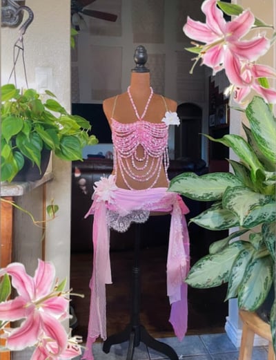 Image of Unya La Jupe | Fairytale