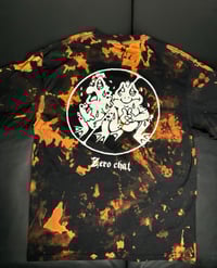 Image 1 of Zero Chat bleach T-shirt