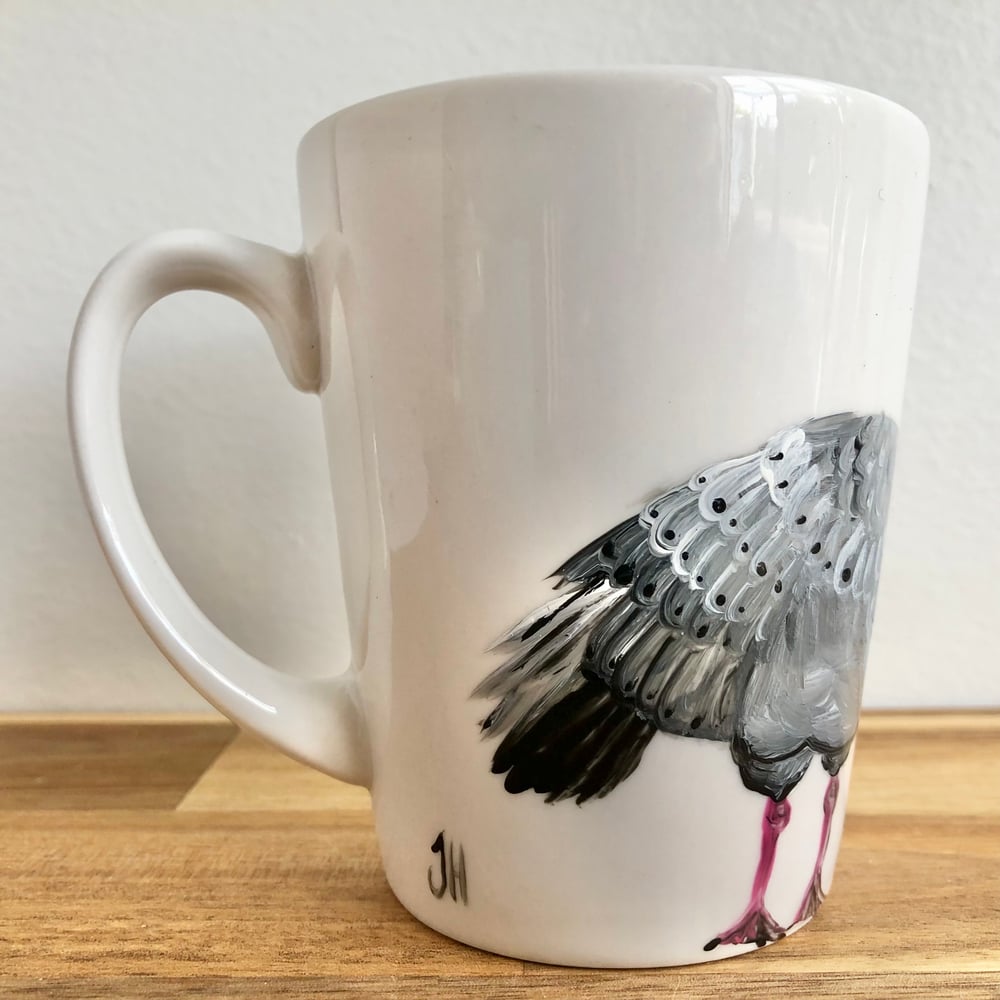 Cape Barren Goose Mug