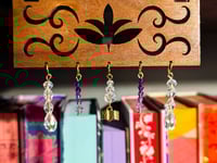 Image 4 of Bookshelf Decor (Center)