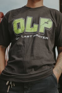 Image 2 of One Last Prayer T-Shirt
