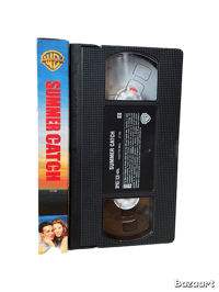Image 3 of Summer Catch [2001]