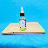 Image 2 of Pumpkin Spice Oil Blend