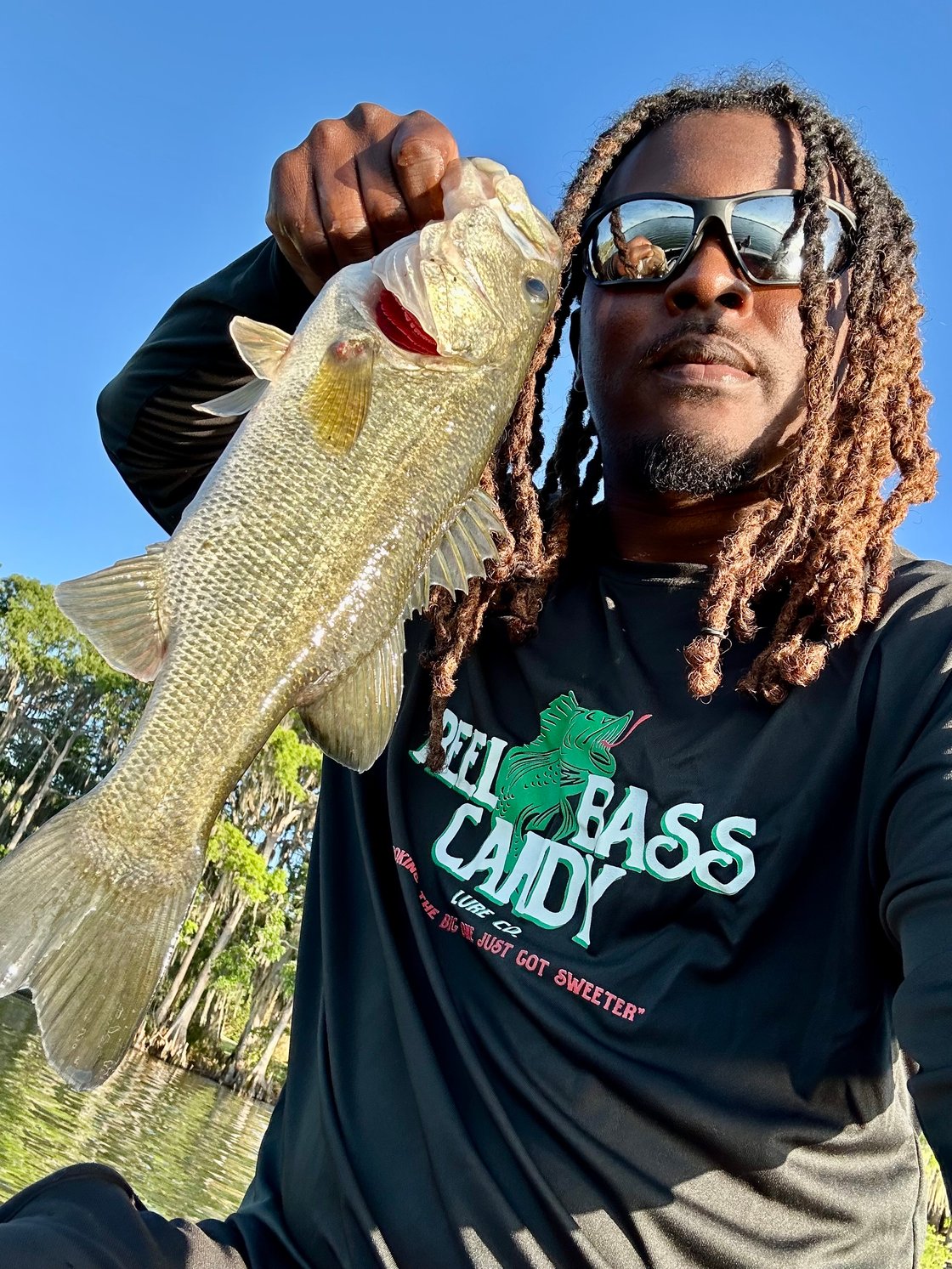 Image of RBC Lure CO. Performance Long Sleeve