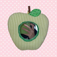Image 3 of apple mirrors