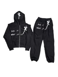 Fuck it sweatsuit