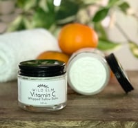 "Vitamin C" Tallow Balm