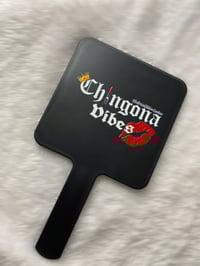 Chingona vibes Mirror