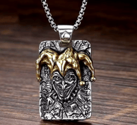 Image 1 of Joker chain 