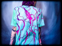 Image 2 of str8Trip Tee(XL)