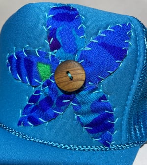 Image of Pua Trucker #VP9