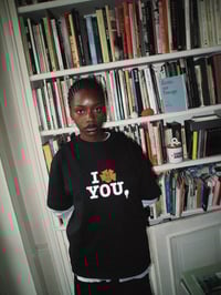 Image 3 of I <3 U - Tee