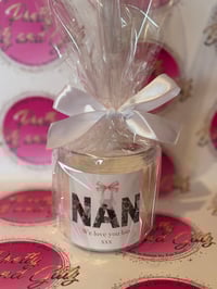 Image 1 of Mothers Day Candle