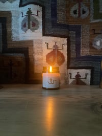 Image 1 of Wild & Scenic Candle by Venom
