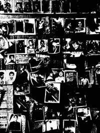 Image 5 of Daido Moriyama "Nippon Theater Photos"