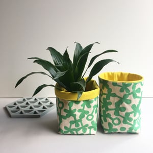 Image of Pop Up Pots