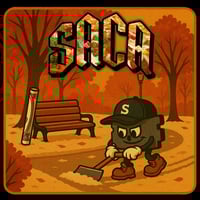 Pumpkin Spice (Key Blip)