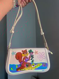 Image 2 of SURFBOARD 1OF1 Purse