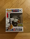 Fully Hollowfied Ichigo Glow Chase Funko Pop 