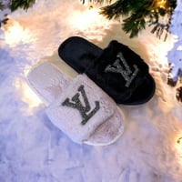 Image 3 of Hoilday Slippers