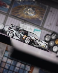 Image 9 of SKELLI FERRARI F40 CUSTOM