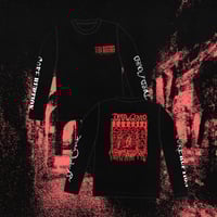 Image 4 of Deep Cover “One Way Out” 7”