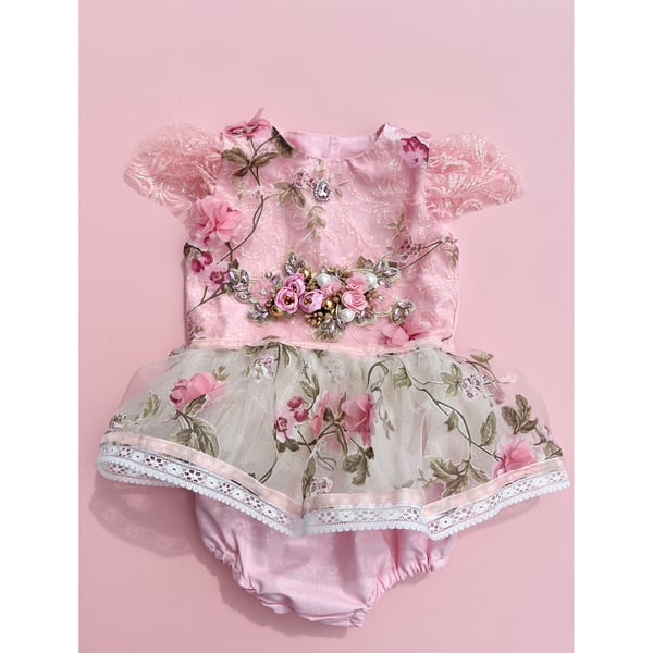 Image of The pink dream set 🌸💕