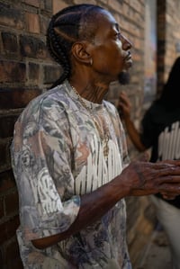 Image 2 of PHILOSOPHY TEE (REAL TREE)