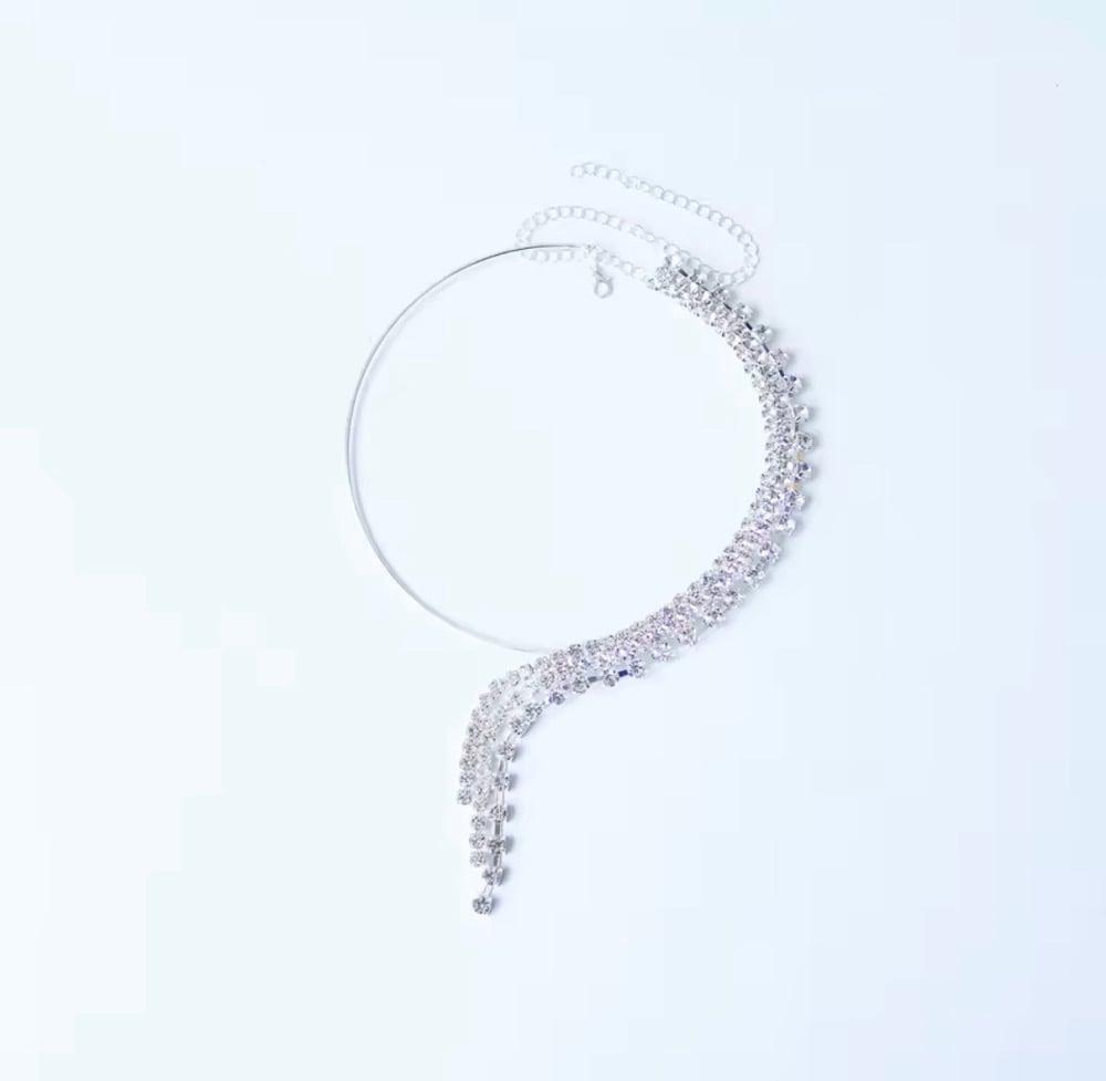 Image of Mia Necklace