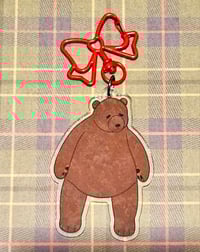 djungelskog bag charm