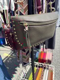 Image 4 of Fanny Sling with Studs 