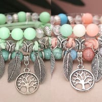 Image 4 of Beaded Bracelets