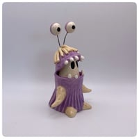 Image 3 of PRE-ORDER Boo, Monsters Inc 11 cm (Delivery end of June) 