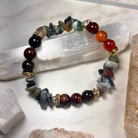 Agate 
