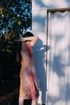 Sample sale 40% off Holly Stalder Kaleidoscope Lace Dress 