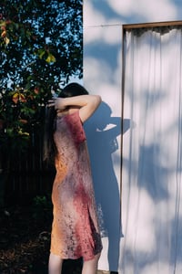 Image 3 of Sample sale 40% off Holly Stalder Kaleidoscope Lace Dress